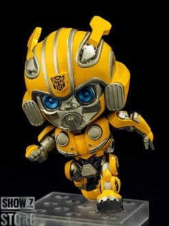 Sentinel Toys 1000Toys Nendoroid No.1410 Bumblebee 14 Sentinel Toys 1000Toys Nendoroid No.1410 Bumblebee -Toy Store aa207edfc4