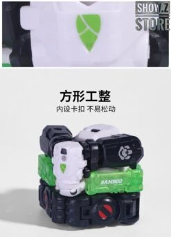 52Toys BeastBox BB-13 Bigpower 35 52Toys BeastBox BB-13 Bigpower -Toy Store aa238118b8