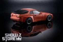 XTransbots MM-10R Coprimozzo Hubcap G2 Version -Toy Store aa2403de5e