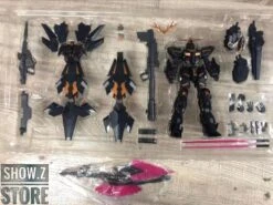 Storm Model 1/144 RX-0 Unicorn Gundam 02 Banshee Full Armor Plan B 17 Storm Model 1/144 RX-0 Unicorn Gundam 02 Banshee Full Armor Plan B -Toy Store aa2a40eb0d