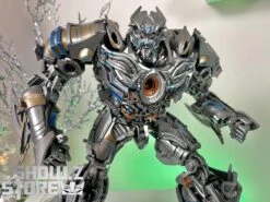 4th Party FL-01 Nero Galvatron Fury Leader Oversized Version -Toy Store aa8d2c76f5