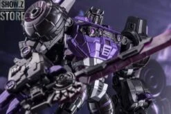 Planet X PX-06D Peklenc Grimlock Shattered Glass Version -Toy Store aa916e00f1