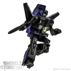 Newage H45B Strange Love Jetfire Black Version -Toy Store aa9f340f97