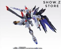 Metal Club / MuscleBear 1/100 ZGMF-X20A Strike Freedom Gundam Soul Blue Ver -Toy Store aab1d4228f