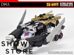 DNA Design DK-08EX Upgrade Kit For PP-43 POTP Throne Of The Primes Optimus Primal -Toy Store aac1c7f331