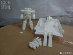 Jinbao DF04 Optimum Warrior Oversized Optimus Prime -Toy Store ab110874d3