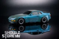 XTransbots MM-10T Tap In Cliffjumper Botcon Version -Toy Store ab144c0cb4