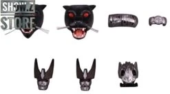 4th Party Masterpiece MP-34S Shadow Panther Exclusive -Toy Store ab43038260