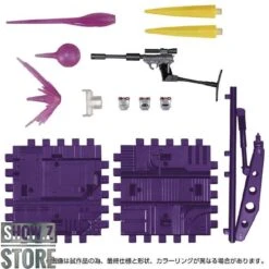 Takara Tomy Masterpiece MP-52+SW Skywarp -Toy Store ab714f7b24