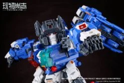 Master Made SDT-05 Odin Fortress Maximus -Toy Store ab85330289