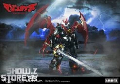 [Pre-Order] Blitzway BW-CA-10901 Carbotix Mazinkaiser -Toy Store ab9a71b9ad