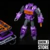KuBianBao KBB Shockwave Gunpla Version -Toy Store abe044eabf