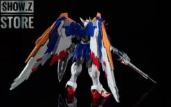 Daban/MJH MG HIRM XXXG-01W Wing Gundam Ver.Ka -Toy Store abf075f577