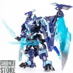 Jinbao DF-08 Freeze Devil Cryotek