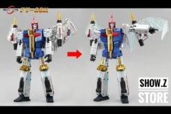 FansToys FT-05X Soar Comic Blue -Toy Store ac28f2da50