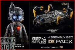 Blitzway X 5PRO Studio Astro Boy Clear Version & Assembly Bed DX Pack 24 Blitzway X 5PRO Studio Astro Boy Clear Version & Assembly Bed DX Pack -Toy Store ac2a2a9dc5