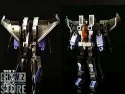 Zeta Toys EX-17 Sky Gill Skywarp 8 Zeta Toys EX-17 Sky Gill Skywarp -Toy Store ac500e9ed6