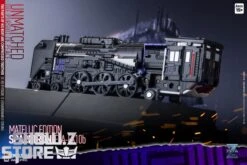 Zeta Toys EX-10B Spacetron Astrotrain Metallic Version -Toy Store ac74eb1dcd