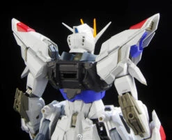 Wuming WMNL NoName 1/100 MG ZGMF-X10A ZGMFX10A Freedom Gundam Version 2.0 27 Wuming WMNL NoName 1/100 MG ZGMF-X10A ZGMFX10A Freedom Gundam Version 2.0 -Toy Store ac95a9637e