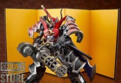 Good Smile Company Hagane Works Mazinkaiser Haou Set -Toy Store aca67653f4