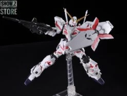 Bandai Spirits Gundam Universe GU GU-01 GU01 RX-78-2 Gundam GU-02 GU02 Wing Gundam GU-03 GU03 Unicorn Gundam Set Of 3 -Toy Store acedece5d8