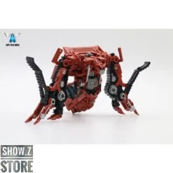 Aoyi Mech H6001-8A Roaring Rampage Studio Series -Toy Store acf33a4b9c