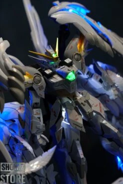 Kosmos LED Units For 1/100 XXXG-00W0 Wing Gundam Zero (EW) Ver. Ka -Toy Store acf49c8b86