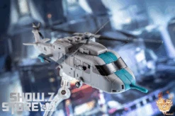 Magic Square MS-B54D Tornado Vortex IDW Version 24 Magic Square MS-B54D Tornado Vortex IDW Version -Toy Store acf99d50c1