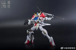 ZhiZhuXie ASW-G-08 Gundam Barbatos 1/100 Mobile Suit Iron-Blooded Orphans Gunpla -Toy Store ad19fce110