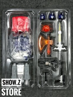 KBB MP-10V Optimus Prime 18 KBB MP-10V Optimus Prime -Toy Store ad293cf5aa