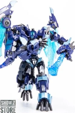 Jinbao DF-08 Freeze Devil Cryotek -Toy Store ad2f45fafe
