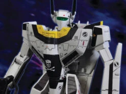 KitzConcept Robotech VF-1S Roy Fokker Macross 1/72 Scale -Toy Store ad48b03fc5