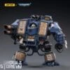JoyToy Source 1/18 Warhammer 40K Space Marines Ultramarines Venerable Dreadnought Mecha 1 JoyToy Source 1/18 Warhammer 40K Space Marines Ultramarines Venerable Dreadnought Mecha -Toy Store ad64e4593c