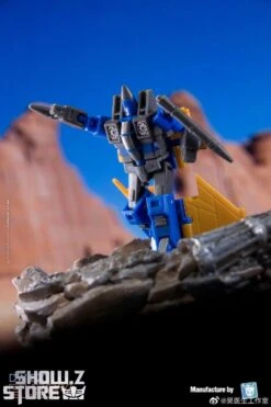 Dr.Wu DW-E19 Propel Thrust & DW-E20 Elegy Dirge Set Of 2 -Toy Store ad9e505c93