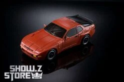 XTransbots MM-10R Coprimozzo Hubcap G2 Version -Toy Store adaf3600b9