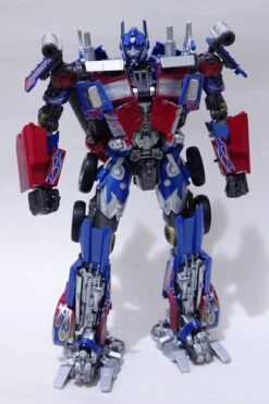 Takara TOMY MPM04 MPM-04 Optimus Prime Movie Series -Toy Store ade5ca6356