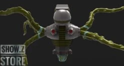 X-Transbots MX-19B Polpus Quintesson Inquisitors -Toy Store adfe106491