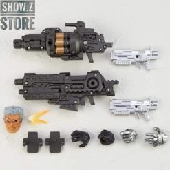 Kaiyodo Amazing Yamaguchi Revoltech No.020 Cable 16 Kaiyodo Amazing Yamaguchi Revoltech No.020 Cable -Toy Store ae16ffd9cb