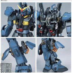 Daban DB 1/60 PG RX-178 Gundam Mk-II Mobile Suit Ver.Titans Color -Toy Store ae64a4405a