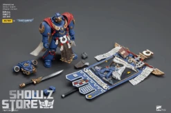 JoyToy Source 1/18 Warhammer 40K Ultramarines Honour Guard Chapter Ancient -Toy Store ae7894ee3d