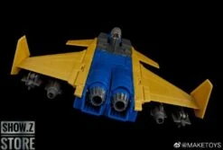 MakeToys MTRM-15 Endgame Dirge -Toy Store aeb9c51a0a