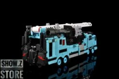 Yes Model YM17 Vulcan Hot Spot -Toy Store aec1089682