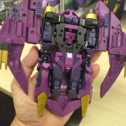 Mastermind Creations R-41 Ultio Senator Ratbat -Toy Store aeca8d8372