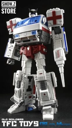 TFC Old Time OS-03 Medic 18 TFC Old Time OS-03 Medic -Toy Store aee7e76cd3