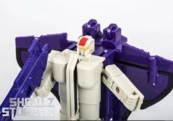 4th Party Transformers G1 Astrotrain -Toy Store af5e8dcc54