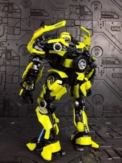 Iron Warrior IW-01 Gear 07 -Toy Store af7c5f119a