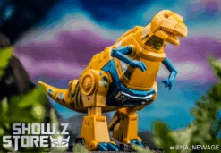 NewAge H44Y Denver Grimlock -Toy Store afae692375