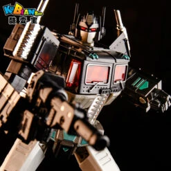 KuBianBao KBB MP10V-B OP Black Version MP-10V -Toy Store afd82a2358