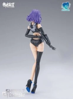 Eastern Model 1/12 ATK Girl Frankenstein Model Kit -Toy Store b00744b198