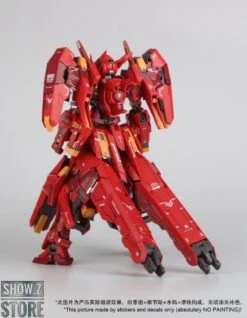 Hobby Star 1/100 GNY-001F/hs-A01D Gundam Avalanche Astraea Type F -Toy Store b01582f930